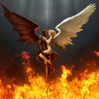 Profile Picture of Daniel Rosario Borre (@BorreRosario) on Twitter