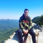 Profile Picture of Robert Manning (@robertmanningboy) on Instagram