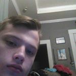 Profile Picture of Patrick thomason (@phsyco_godspeed) on Instagram