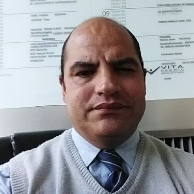 Profile Picture of Cristian Campusano Hopp (@cristianch73) on Twitter