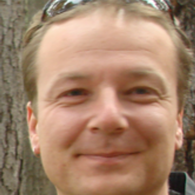 Profile Picture of Jay Arthur (@JayArthur1) on Twitter