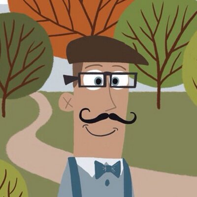 Profile Picture of Jason Blower (@jason_blower) on Twitter
