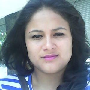 Profile Picture of Maria Cordova (@121Marys) on Twitter