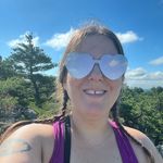 Profile Picture of Lillian Graham (@memoryrelics) on Instagram