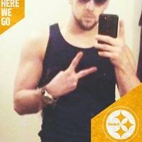 Profile Picture of Kyle Siegfried (@ksiegfried08) on Pinterest