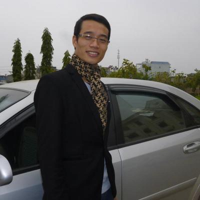 Profile Picture of Steve Dang (@StevedangISC) on Twitter