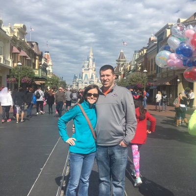 Profile Picture of Michael Barrow (@Michael_Barrow) on Twitter