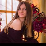 Profile Picture of Лена Рабинович (@lena_rabinovich) on Instagram