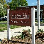 Profile Picture of mark pease (@charles_street_school) on Instagram