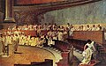Profile Picture of Rhetoricon Wikipedia