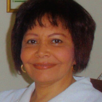 Profile Picture of Rosa Arelis Acevedo (@RosaArelisAceve) on Twitter