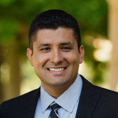 Profile Picture of Ruben Cabrera (@rubenrcabrera) on Twitter
