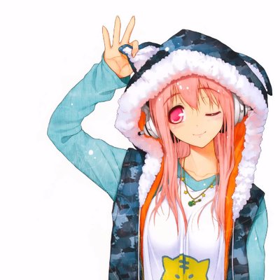 Profile Picture of LelouchXIchigo (@DavidThi1) on Twitter