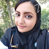 Profile Picture of Katayoon Anoushirvani (@katayoon-anoushirvani) on Quora