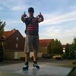 Profile Picture of Patrick Knecht (@patrick.knecht) on Instagram