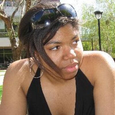 Profile Picture of Felicia Turner (@RealMess_AllDay) on Twitter