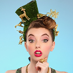 Profile Picture of Nadia Romaniuk (@nadia romaniuk) on Flickr