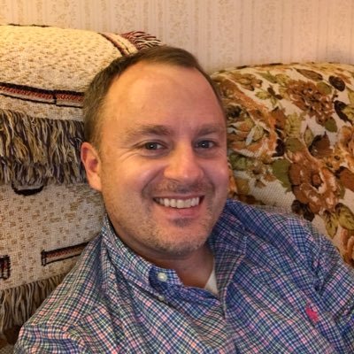 Profile Picture of Brian Fulmer (@remluf1) on Twitter