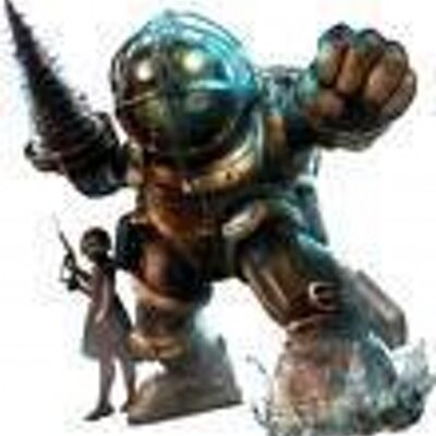 Profile Picture of Andy Klinger (@BioshockRocks96) on Twitter