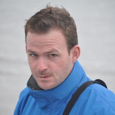 Profile Picture of John-Paul Fanning (@jpfanning) on Twitter