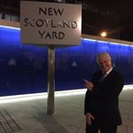 Profile Picture of Lord Davies Of Gower (@byron_davies_gower) on Instagram