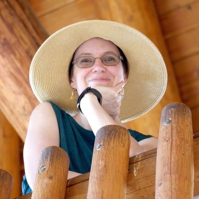 Profile Picture of Candace Bailey (@@tent1876) on Tiktok