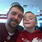 Profile Picture of Jason Waddell (@freeryder_21) on Instagram