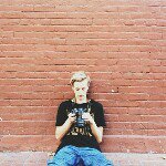 Profile Picture of josh mendel (@joshokeyboy2) on Instagram