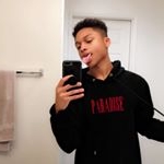 Profile Picture of Andre.swilley_fanpage (@andre.swilley_fanpage) on Instagram