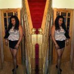 Profile Picture of Nikki Sampson (@nikkie_sampson) on Instagram