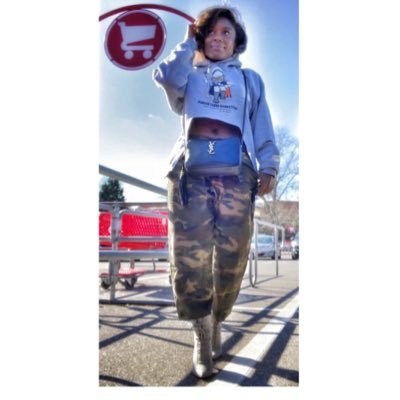 Profile Picture of LaCentra LC Williams (@ClearlyLC) on Twitter