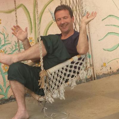 Profile Picture of Stephen Froom (@stephen_froom) on Twitter