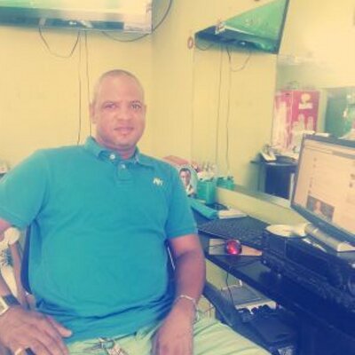 Profile Picture of Jose Antonio Pinales (@PinalesAntonio) on Twitter