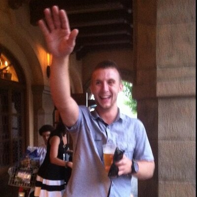 Profile Picture of Tyler Gaudreau (@Tyler_Gaudreau) on Twitter