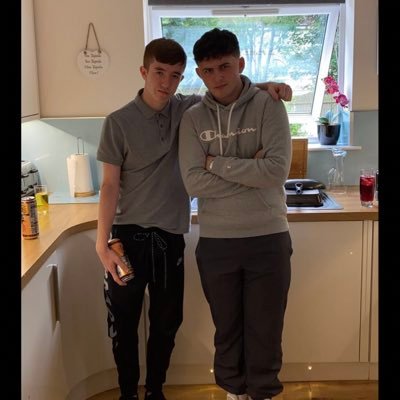 Profile Picture of James Mccrimmon (@JamesMccrimmon4) on Twitter