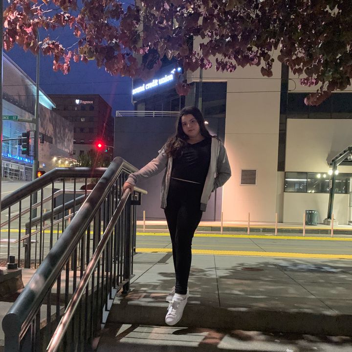 Profile Picture of lillianburtell (@lily_burtell) on Tiktok