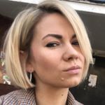 Profile Picture of > Liliia  Polovchenya (@lilusha_kayfusha) on Instagram