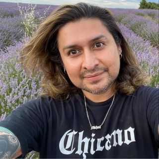 Profile Picture of Michael Cavazos (@phaggotry) on Instagram