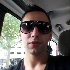 Profile Picture of Nuno Amaral (@nunoamaral1988) on Twitter