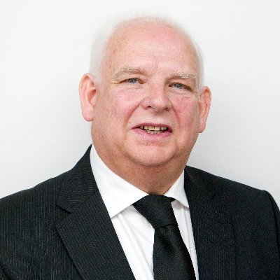 Profile Picture of Allan Wilkins (@AllanWilkins7) on Twitter