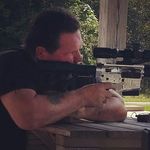 Profile Picture of Cliff Thompson (@cliffthompson67) on Instagram