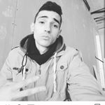 Profile Picture of Antonio (@antonio.gascon96) on Instagram