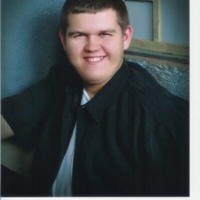 Profile Picture of Aaron Rosson (@aaron_rosson) on Twitter