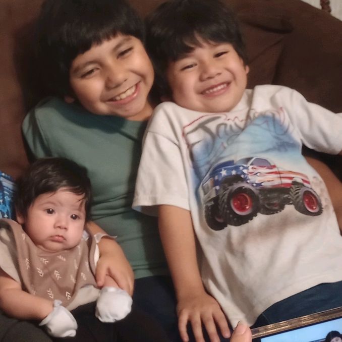 Profile Picture of Ednah (@edh36) on Tiktok