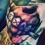 Profile Picture of john travis rousseau (@inkarnadinetattoo) on Instagram