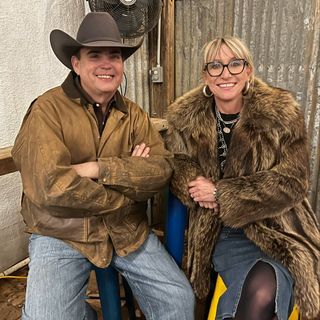 Profile Picture of Pat & Tina Carson (@tinapatcarson) on Instagram