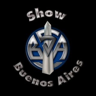 Profile Picture of Fernando Vizcarra (@showbuenosaires) on Instagram