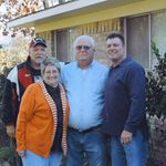 Profile Picture of Royce L. Chambers (@royce.l.chambers) on Instagram