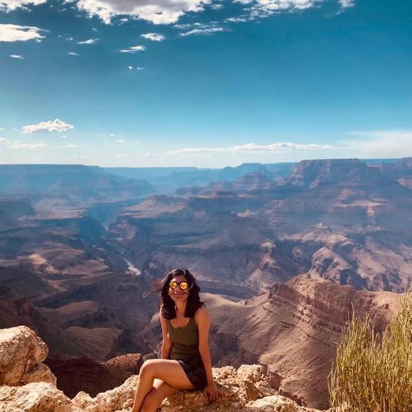 Profile Picture of Rashmi Ramesh (@rashmikramesh) on Poshmark