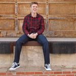 Profile Picture of Luke Ragan (@luke_ragan) on Instagram